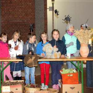 Erntedankfest 
