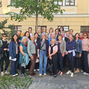 Rundgang in Linz